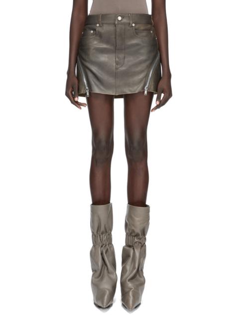 Rick Owens BOLAN BANANA MINI