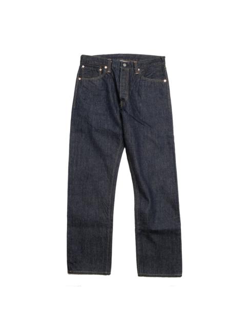 SUGAR CANE 14.25oz. DENIM - 2021 MODEL SLIM TAPERED - SC42021A