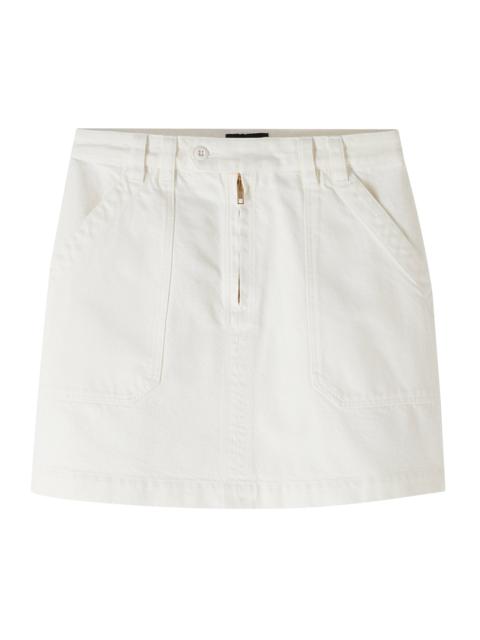 A.P.C. Sarah skirt