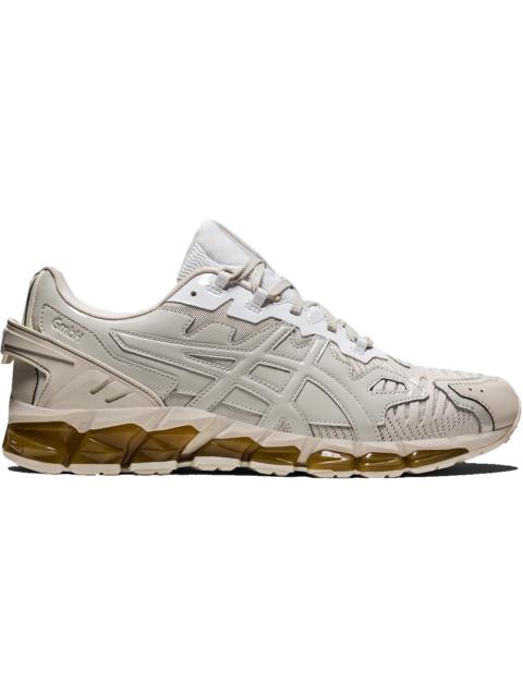 ASICS Gel-Quantum 360 6 GmbH Ivory Smoke Grey