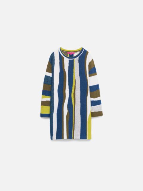 The Elder Statesman NORA SHORE TUNIC