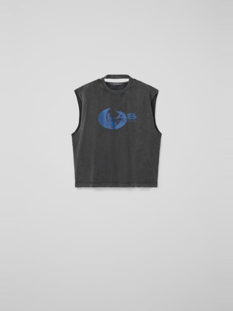 CAMPERLAB BLACK-INDIGO