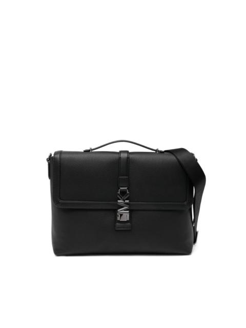 MICHAEL KORS Ezra briefcase