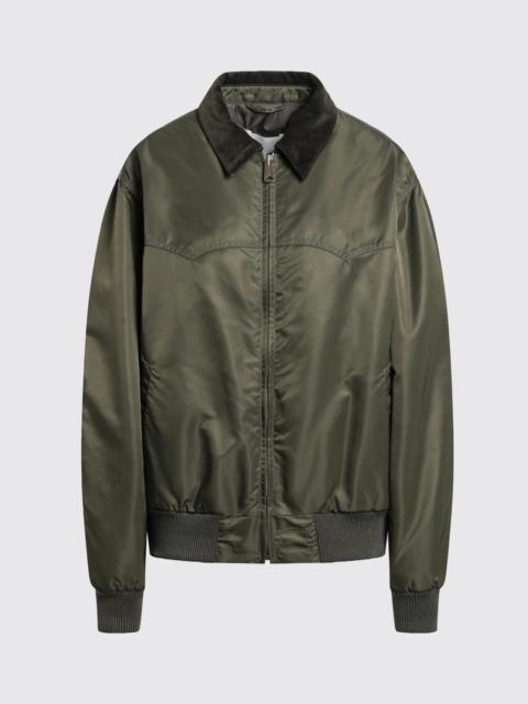 Maison Margiela Coat woman Maison Margiela