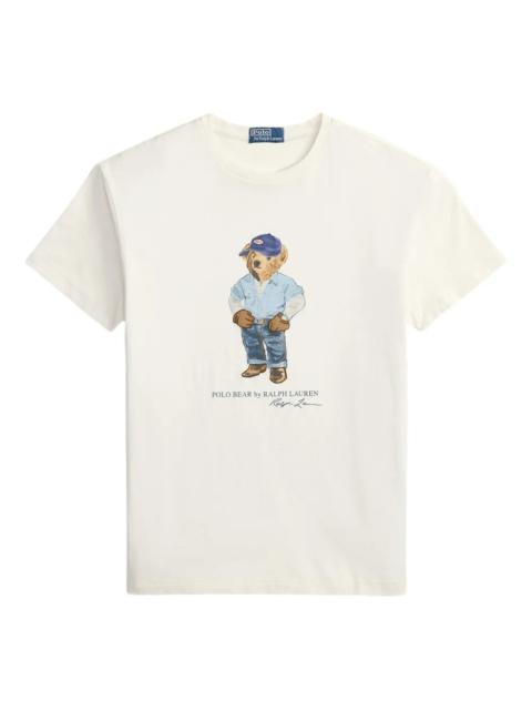 Polo Ralph Lauren Polo Bear T-Shirt