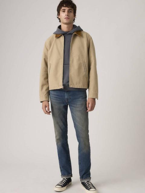 Levi's 511™ SLIM FIT SELVEDGE MEN'S JEANS
