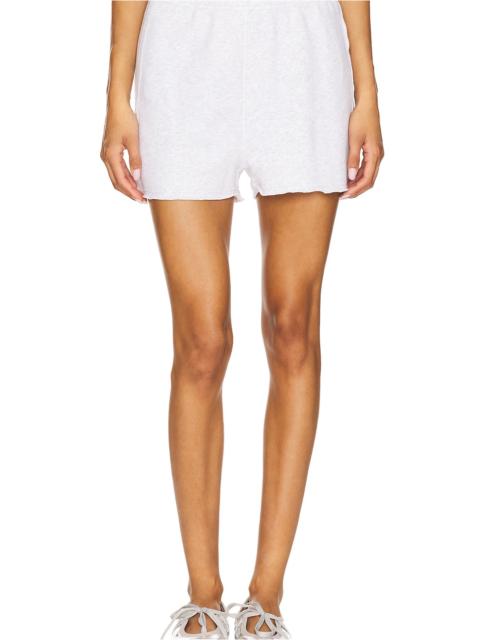 American Vintage Atubay Short