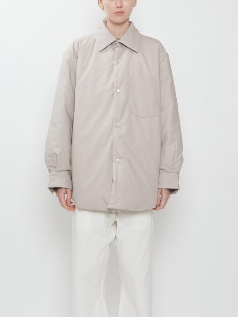 SOFIE D'HOORE Orli Down Shirt Jacket