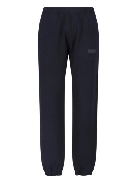 Givenchy SWEATPANTS