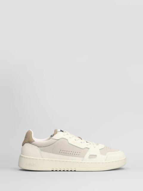 Axel Arigato Dice Lo Sneaker Sneakers