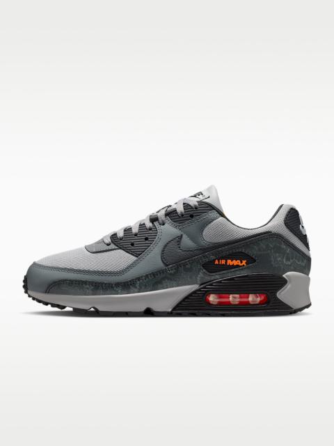 Nike Nike Air Max 90 Premium Men's Shoes