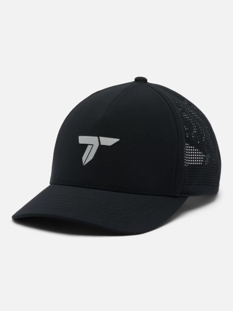 Columbia Mountaincap II 3D Stretch Snapback Hat