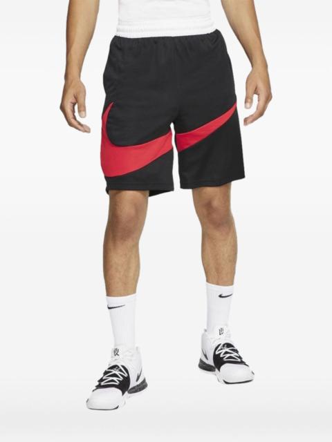 Nike Dri-Fit HBR 2.0 track shorts