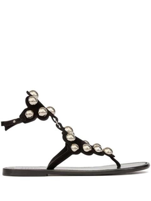 Isabel Marant Jewel sandals