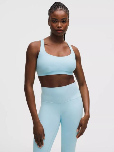 lululemon FlexyFlex Strappy Yoga Bra *Light Support, D-DDD Cups