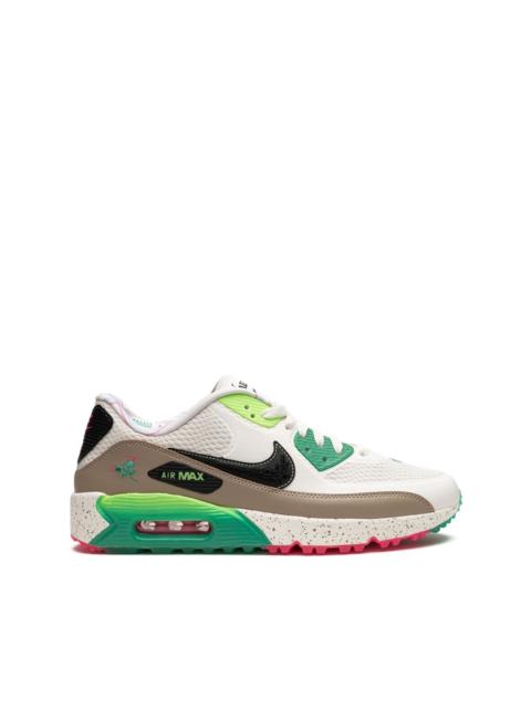 Nike Air Max 90 G NRG "Back Home" sneakers