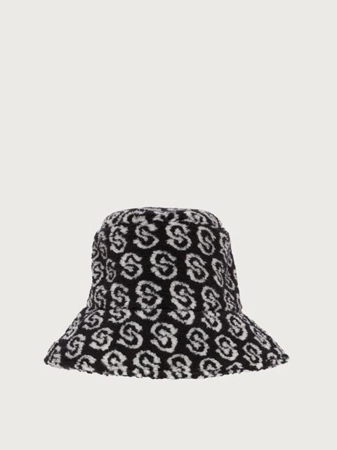 FERRAGAMO GANCIO S HAT