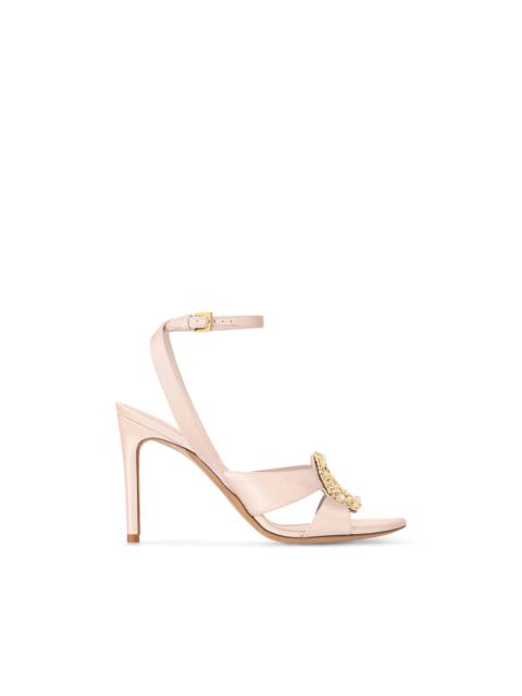 Louis Vuitton Met Sandal
