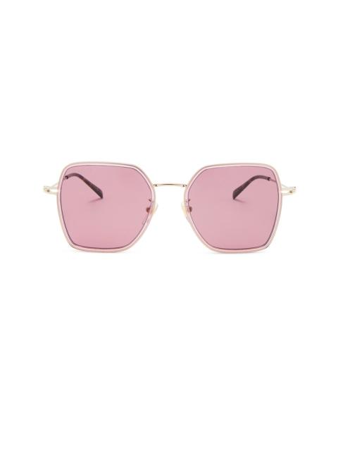 Square Sunglasses