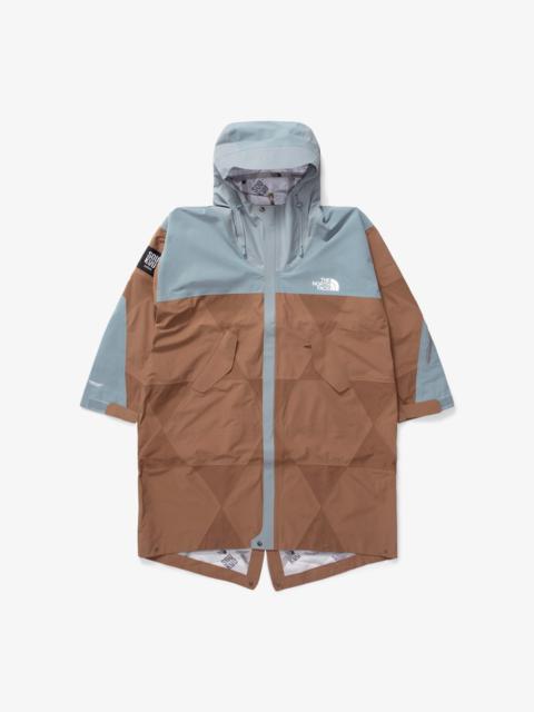 Geodesic Shell Jacket x UNDERCOVER