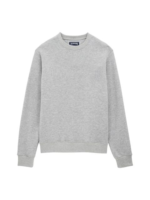 Vilebrequin Men Cotton Sweatshirt Solid