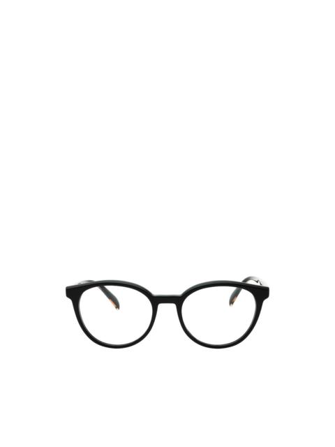 TOUS round-frame glasses