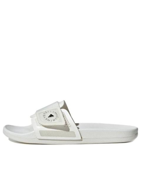 adidas (WMNS) adidas x Stella McCartney Slides 'Cloud White' HP3200