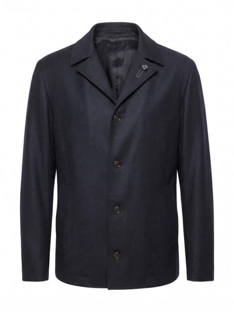 LARDINI Shirt Jacket