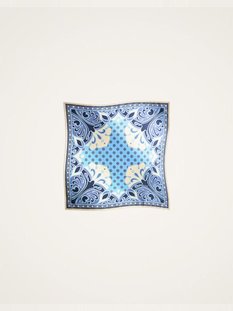 La DoubleJ Foulard 45