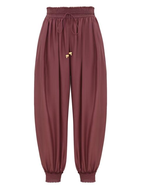 Zimmermann ASTER HAREM PANT