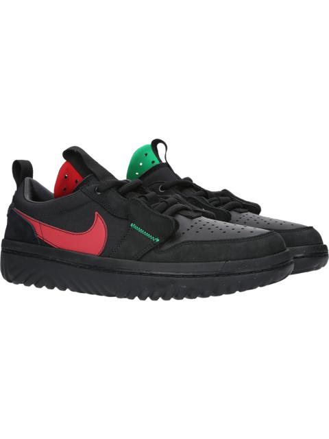 Jordan 1 Low React Fearless Ghetto Gastro