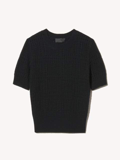NILI LOTAN ELYSIA SWEATER