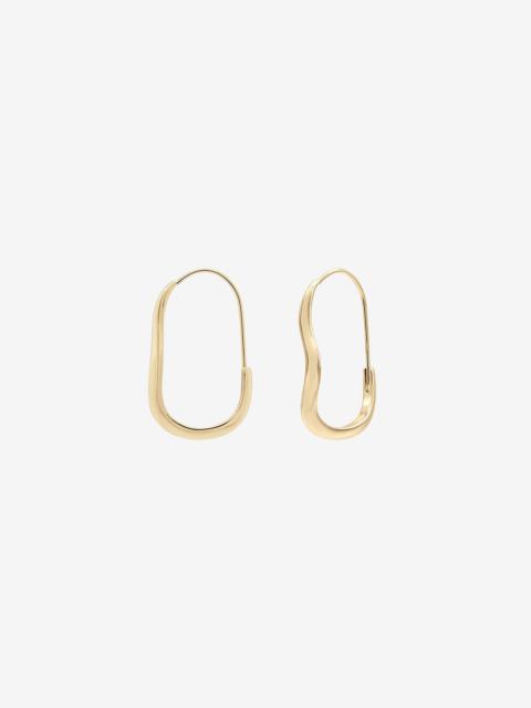Splendid Shashi Mia Wave Hoop