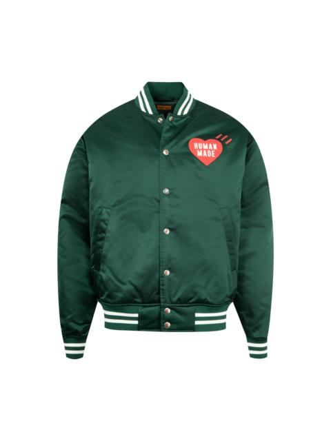 Human Made NYLON STADIUM JACKET