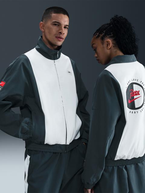 Nike Nike x Patta Men's Track Jacket