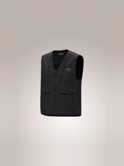 Arc'teryx Sonii Utility Vest