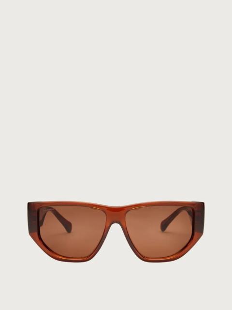 FERRAGAMO SUNGLASSES