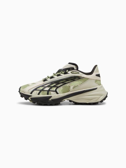 PUMA Spirex Hiking Is A Team Sport Men's Sneakers