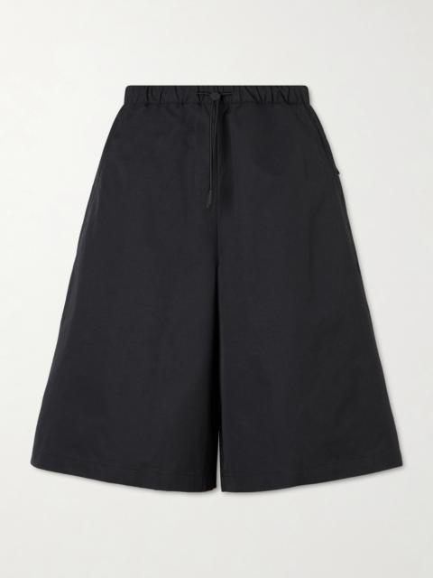 On Shell Bermuda Shorts