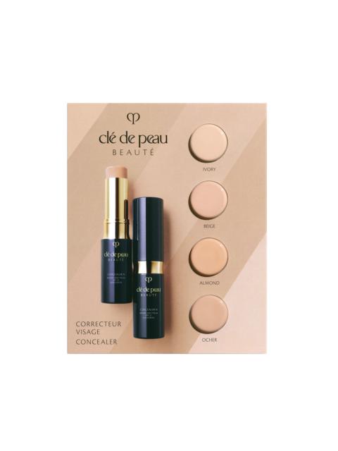 Clé de Peau Beauté Concealer SPF 27 Sample