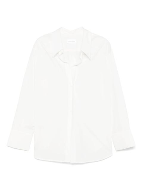 christian wijnants Takala shirt