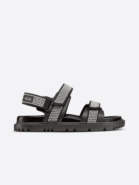 Dior DiorAct Sandal