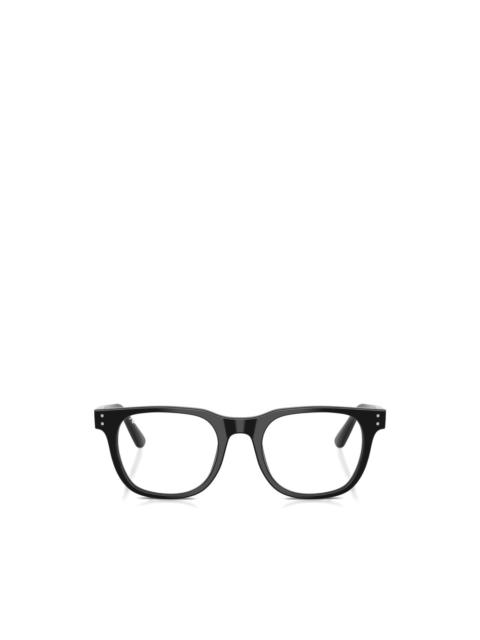 Ray-Ban RB5461D square-frame glasses
