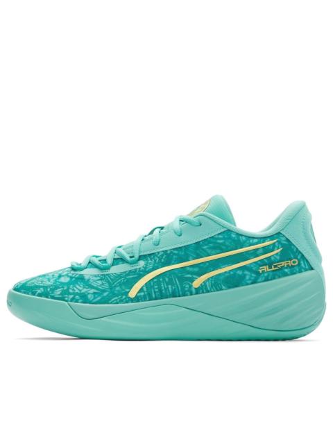 PUMA All-Pro Nitro 'Mexico' 310878-01