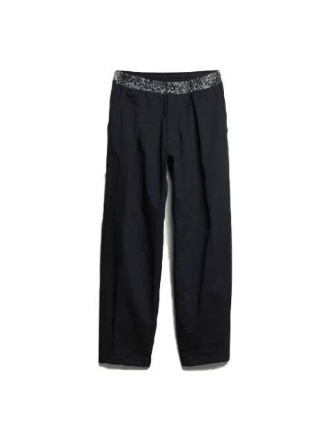 adidas adidas Terrex x and Wander Pant 'Black' HN6949