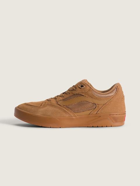 Vans Skate Rowan Z3 Shoe