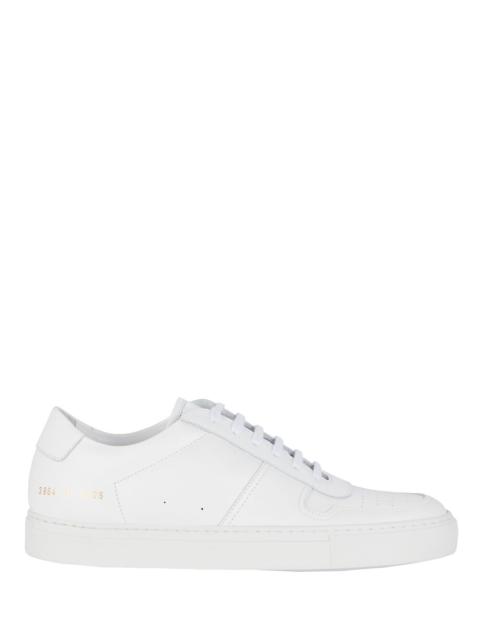 Common Projects BBall 90 Low-Top Sneakers