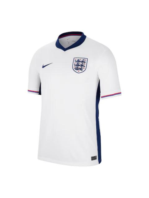 Nike Nike England Men's Team 24/25 Stadium Home Soccer Jersey 'White' FJ4285-100