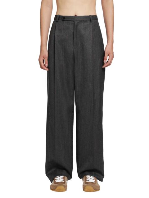 Jil Sander Trousers 244