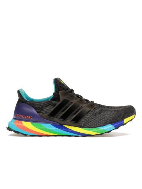 adidas Ultra Boost 5.0 DNA Pride Carbon